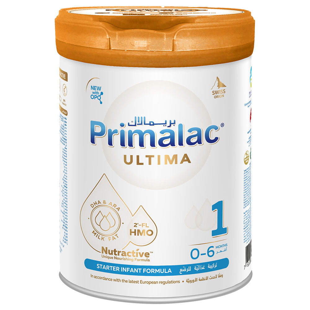 Primalac Ultima 1 (0-6Months) 400gm