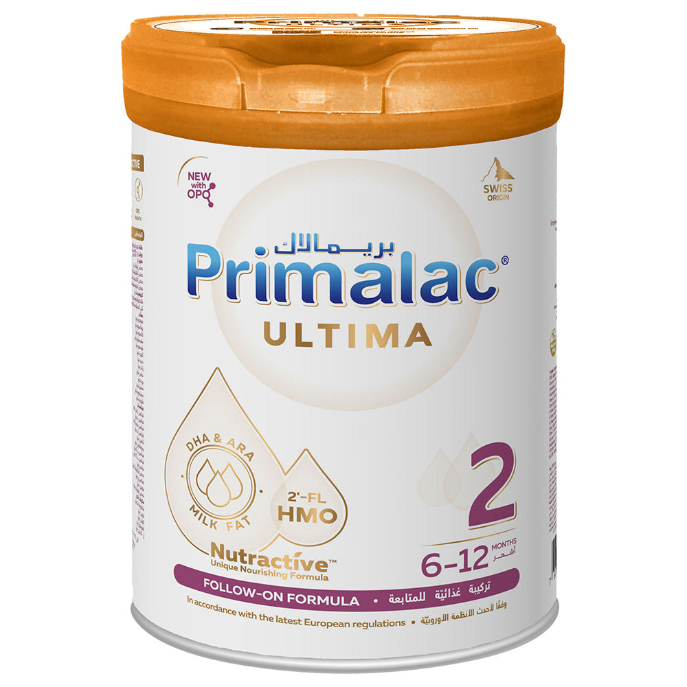 Primalac Ultima 2 (6-12Months) 400gm