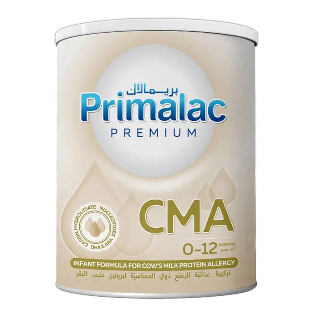 Primalac Premium Cma (0-12M) 400G