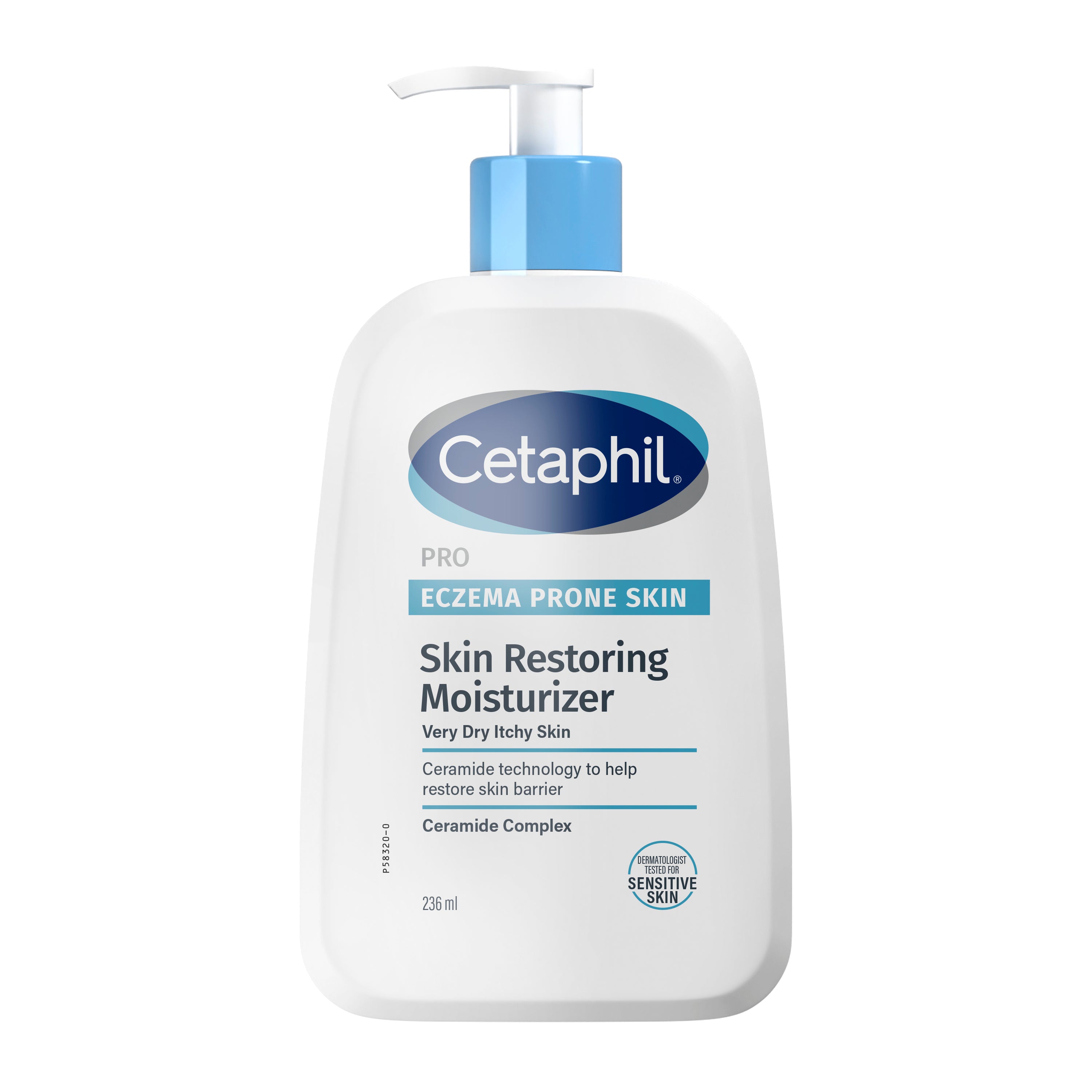 Cetaphil Pro Eczema Body Lotion 295ml – Al Manara Pharmacy Cetaphil Pro Eczema Body Lotion 295ml – Al Manara Pharmacy