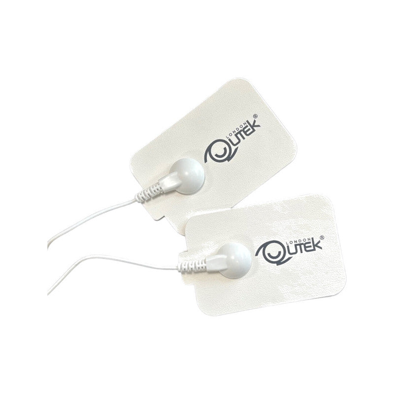 QUTEK GEL PADS 1 PAIR