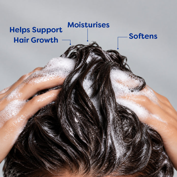 Ego Qv Gentle Shampoo 250G