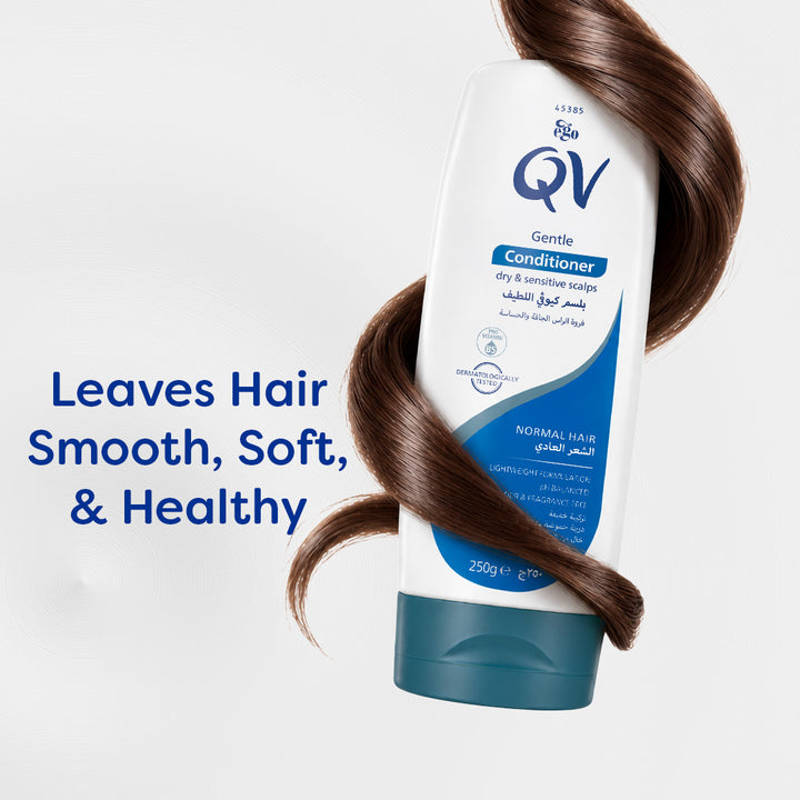 Ego Qv Gentle Conditioner 250G