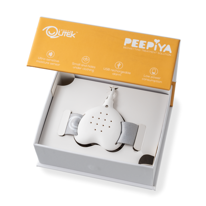 QUTEK JRS PEEPIYA BEDWETTING TREATMENT SOLUTION