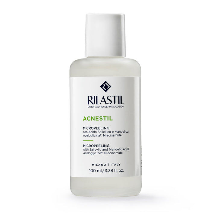 Rilastil Acnestil Micropeeling 100ml