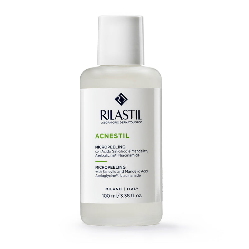 Rilastil Acnestil Micropeeling 100ml