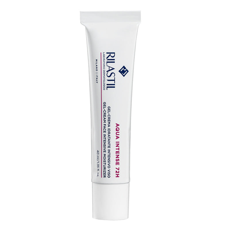 Rilastil Aqua Intense 72H Gel Cream 40ml