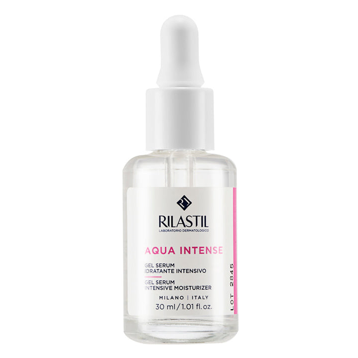 Rilastil Aqua Intense Gel Serum 30ml