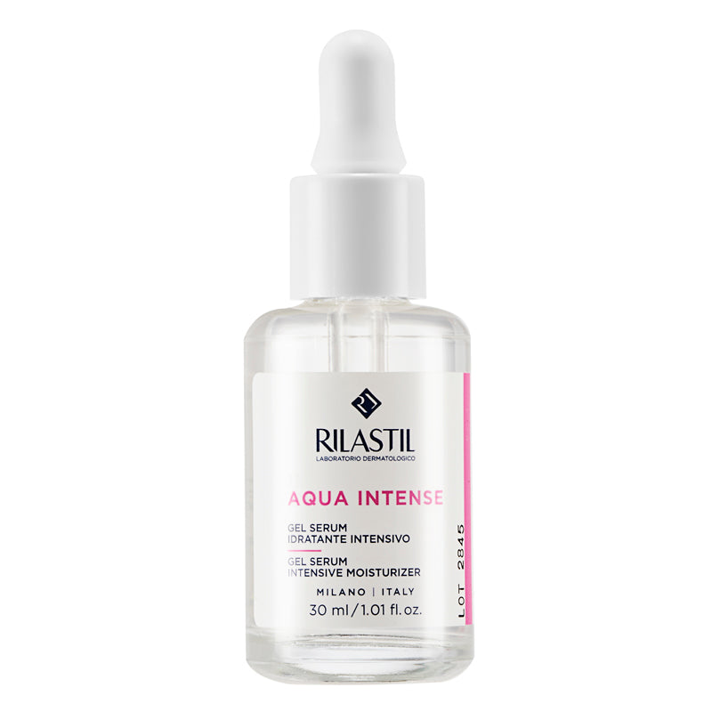 Rilastil Aqua Intense Gel Serum 30ml