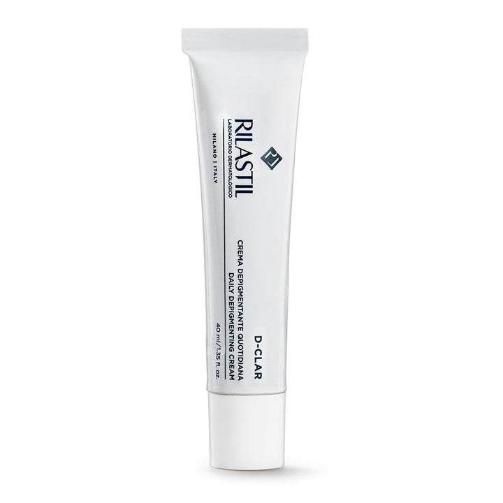 Rilastil D-Clar Daily Depigmenting Cream 40ml
