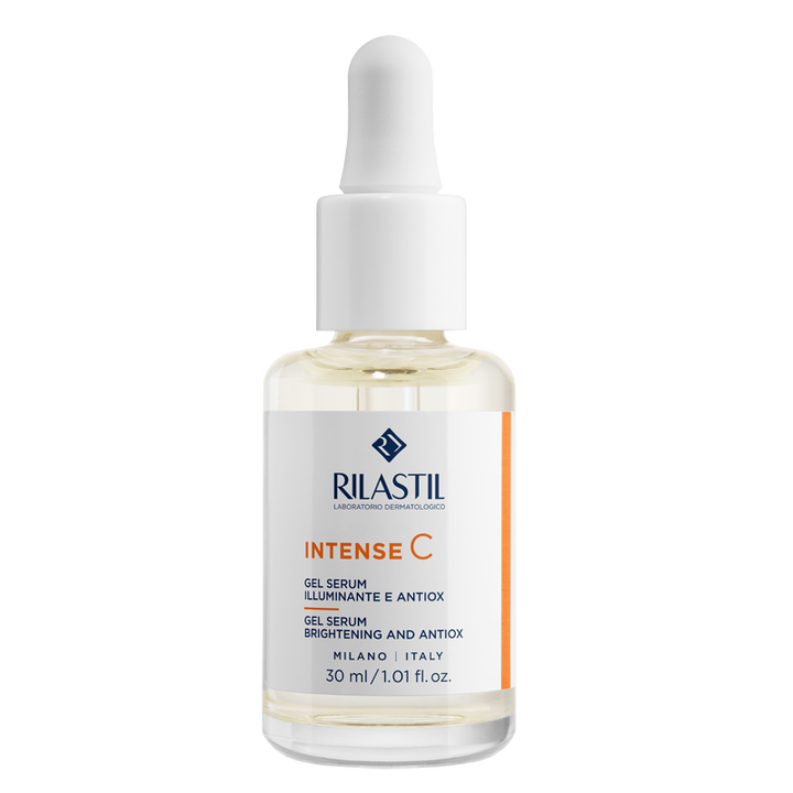Rilastil Intense C Gel Serum 30ml
