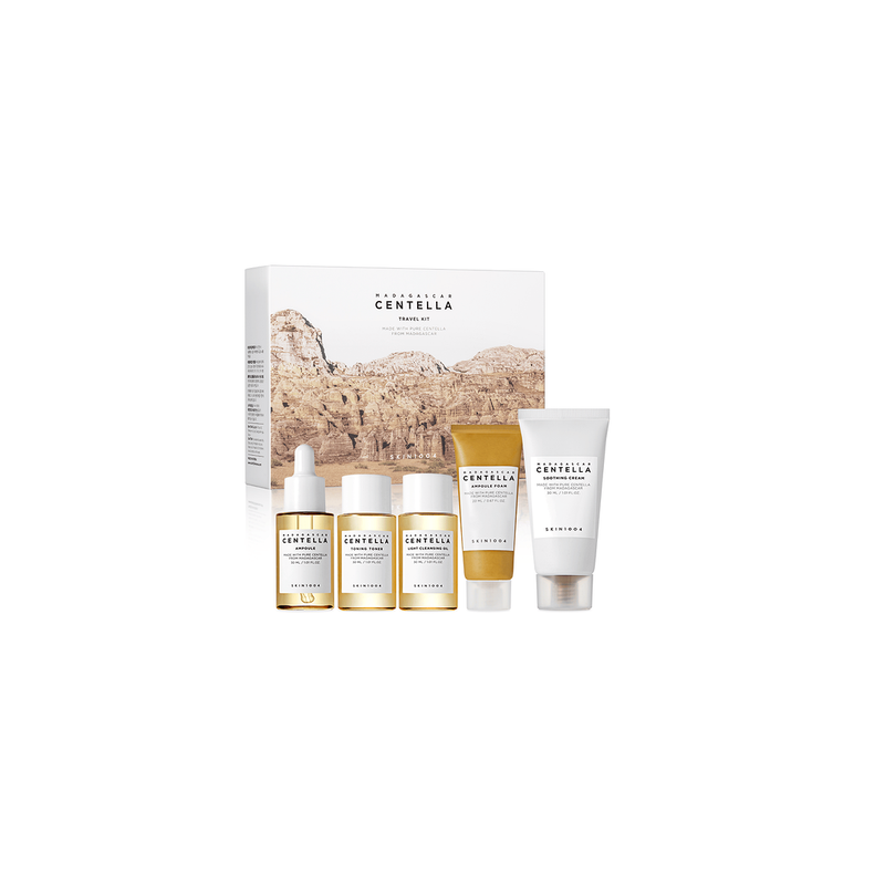 Skin1004 Centella Travel Kit