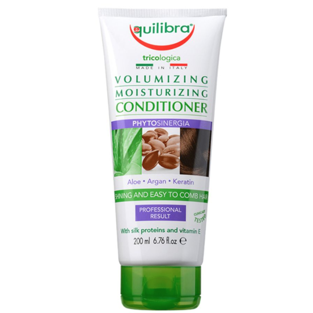 Eq Aloe Moisturizing Cond. 200 ML