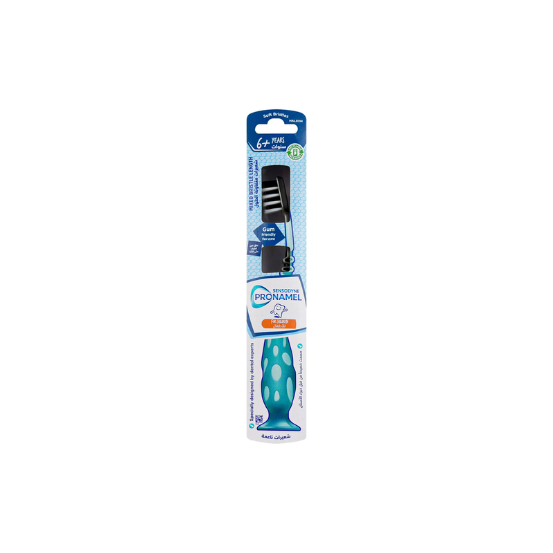 Sensodyne Pronamel Toothbrush 6+ Soft