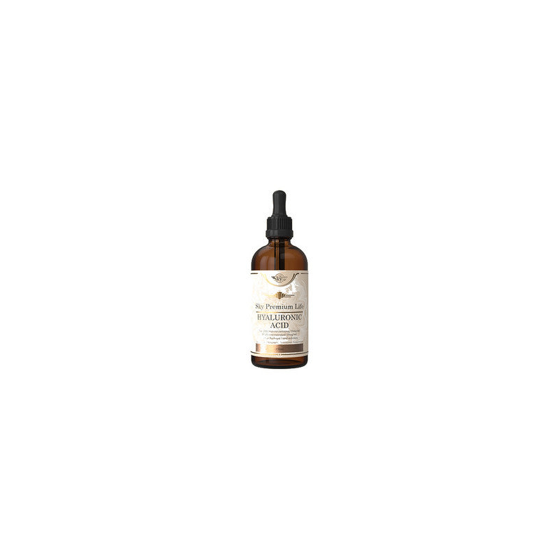 Sky Premium Hyaluronic Acid 10Mg/1Ml 100Ml