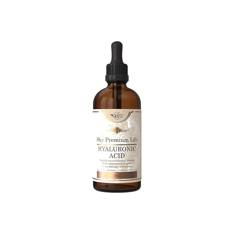 Sky Premium Hyaluronic Acid 100ml Skin & Joint Care