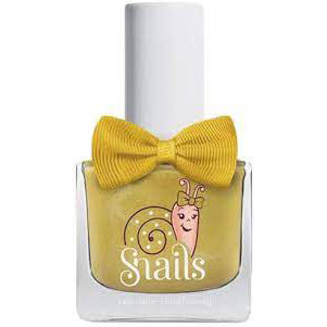 Snails Gold Rain Washable Nail Polish 10.5ml