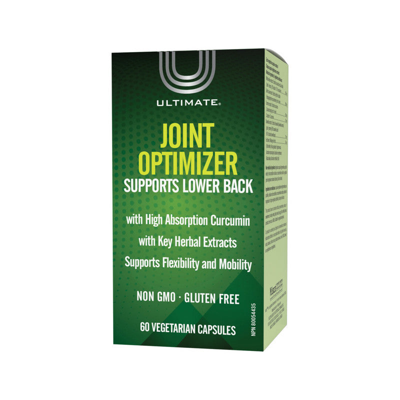 Ultimate Joint Optimizer Capules  60s