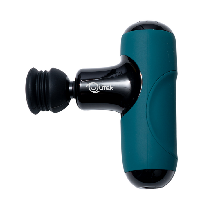QUTEK MINI305 GREEN GUN MASSAGER