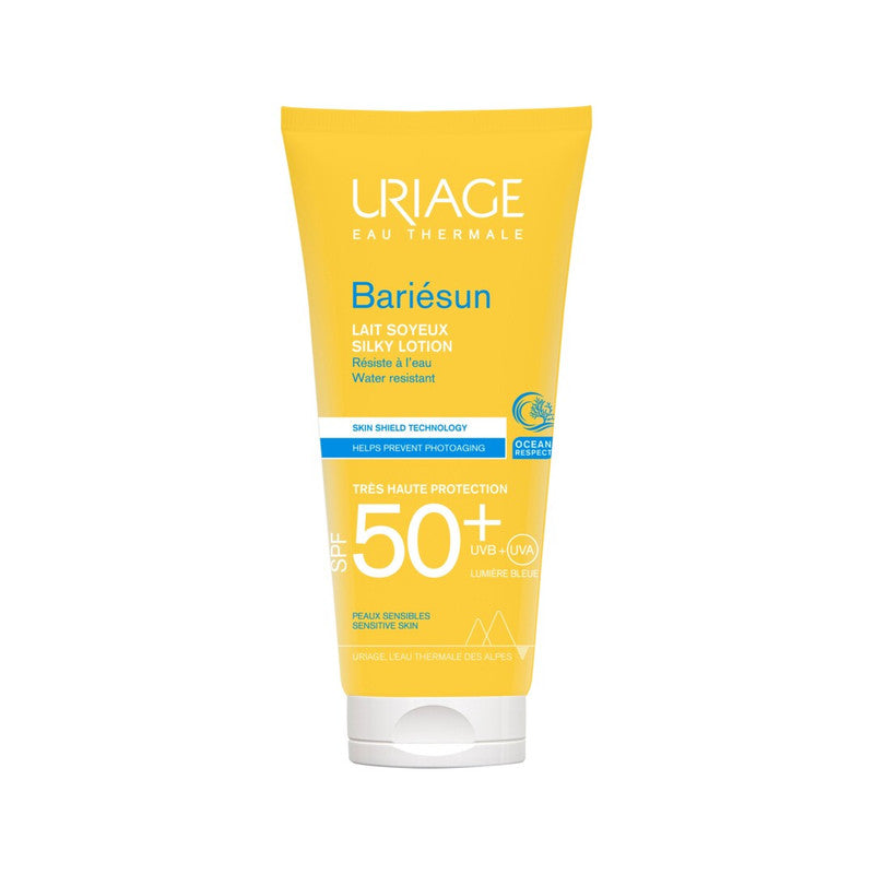 Uriage Bariesun Milk Spf50+ Lotion 100ml