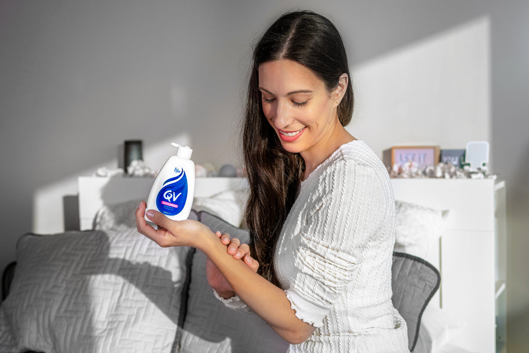 Qv Skin Lotion 250ml