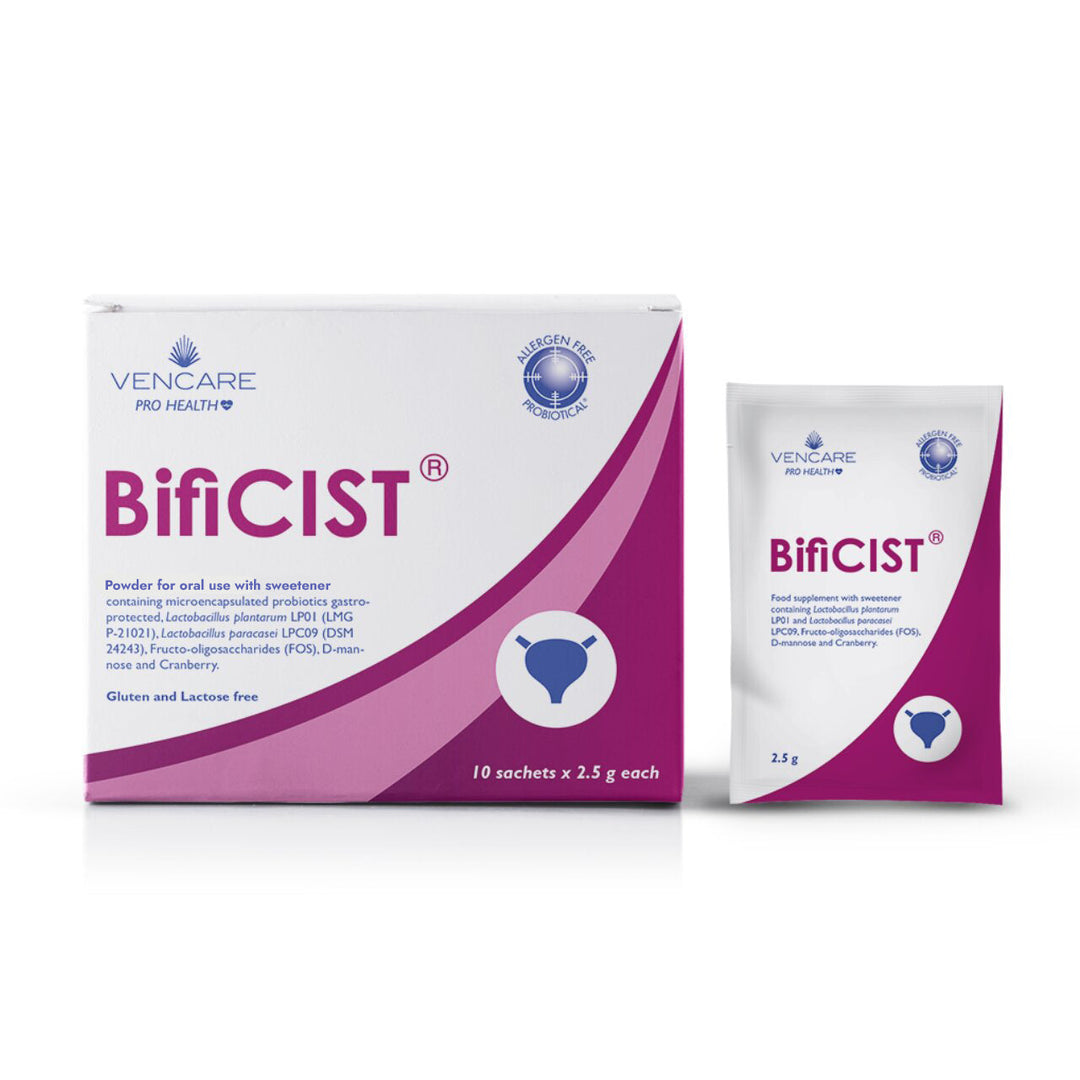 Bificist 2.5g Sachet 10s