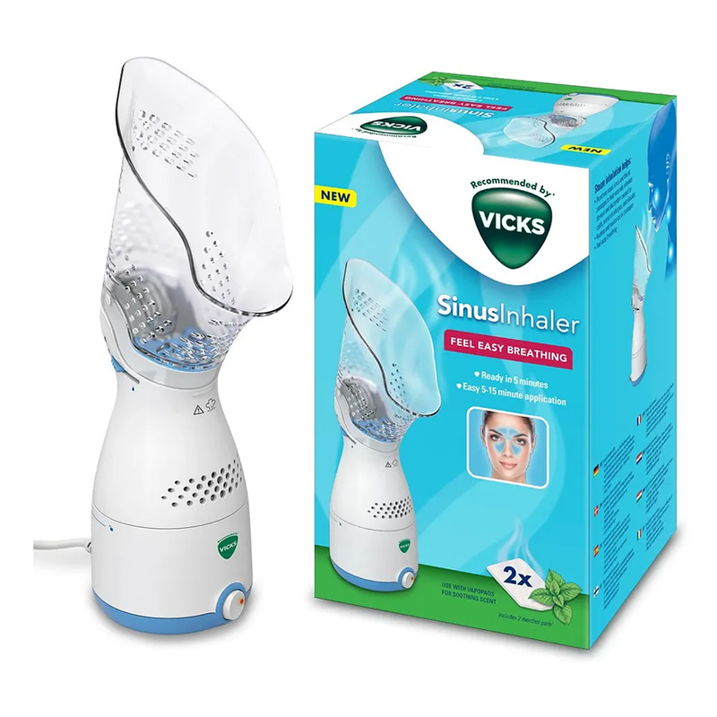 Vicks Sinus Inhaler Vh200E1