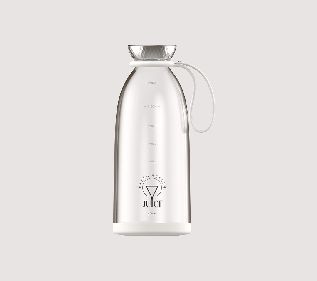 QUTEK Y03 FRESHBLEND SMART PORTABLE BLENDER