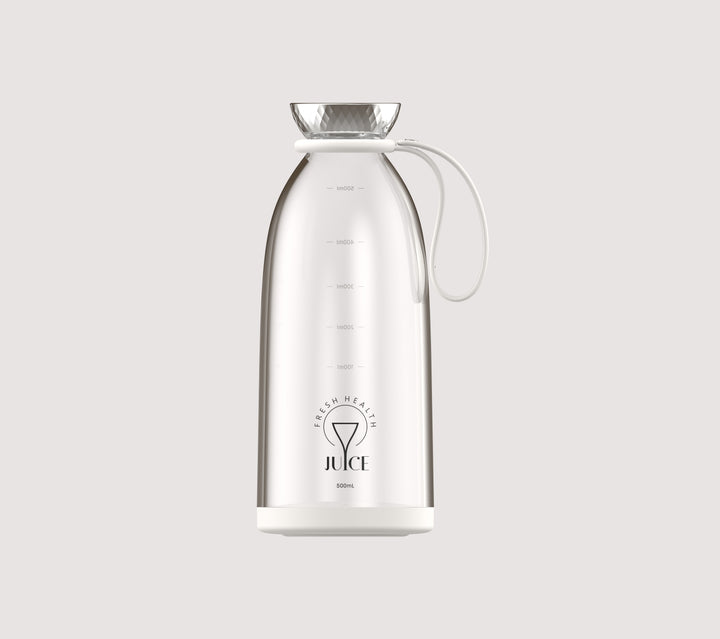 QUTEK Y03 FRESHBLEND SMART PORTABLE BLENDER