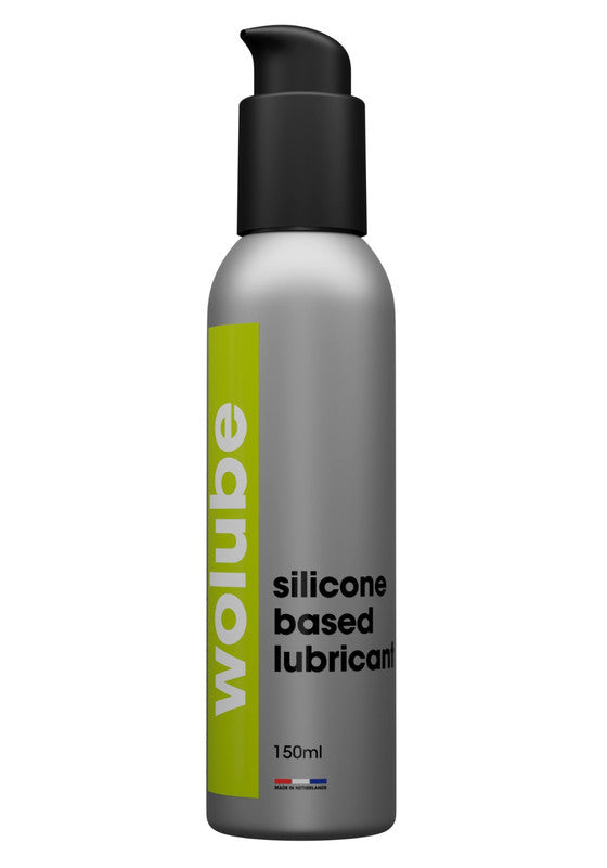 WOLUBE SILICONE BASED LUBRICANT 150ML