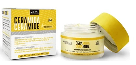 Vit Vit Ceramide Restorative Cream 50Ml