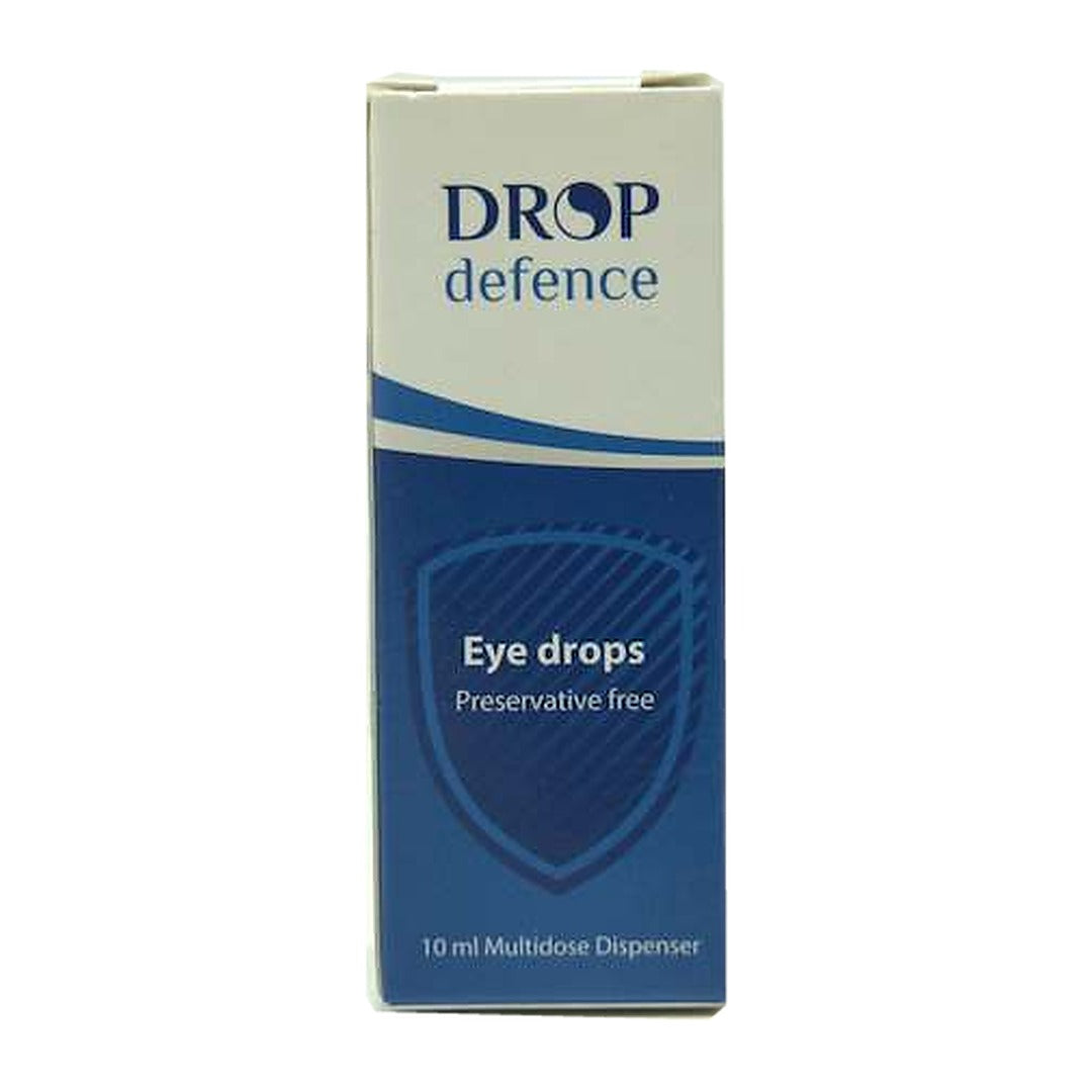 DROP DEFENCE EYE DROPS 10ML