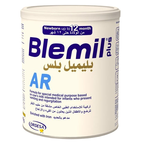 Blemil Plus AR Infant Formula Milk 400g