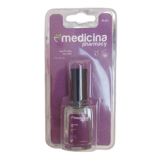 BeautyTime Calcium Gel PL 311