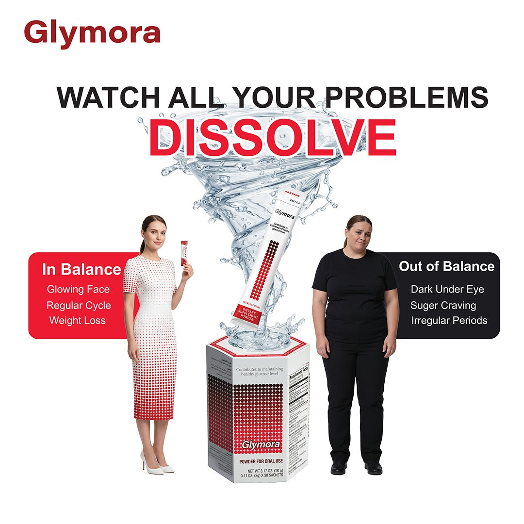 Glymora Progsterol 3Gm Oral Sachet 30S