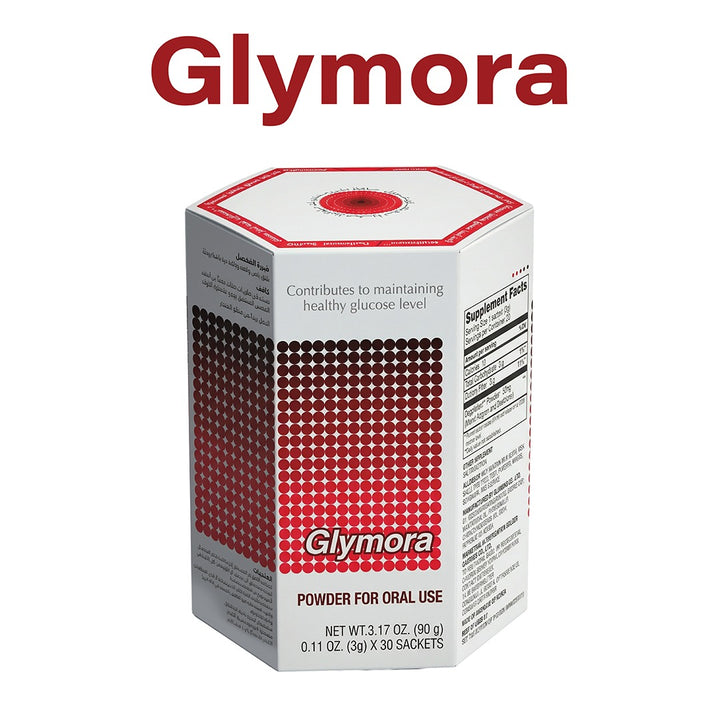 Glymora Progsterol 3Gm Oral Sachet 30S