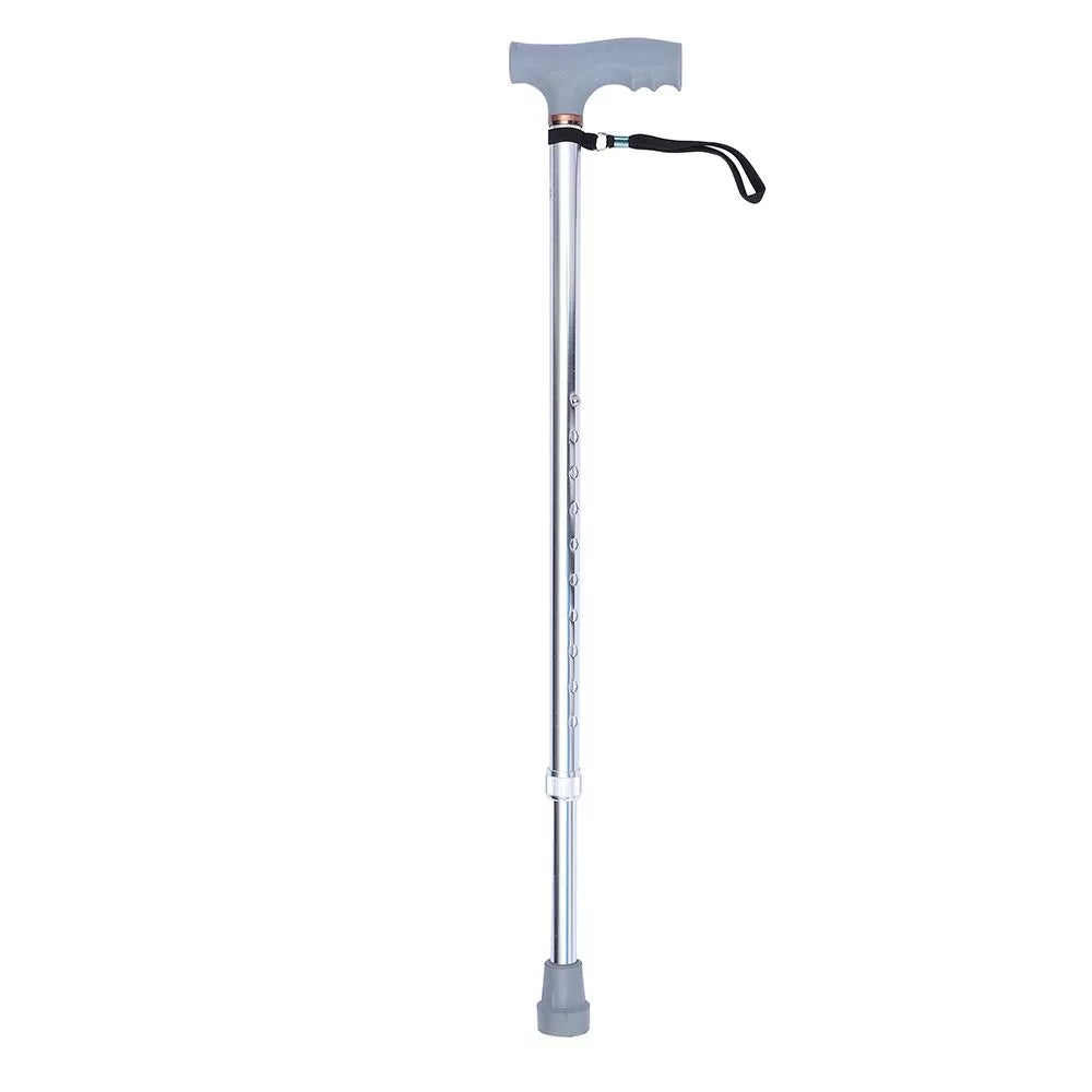 Wolaid Adj Lightweight Walking Stick Jl920L