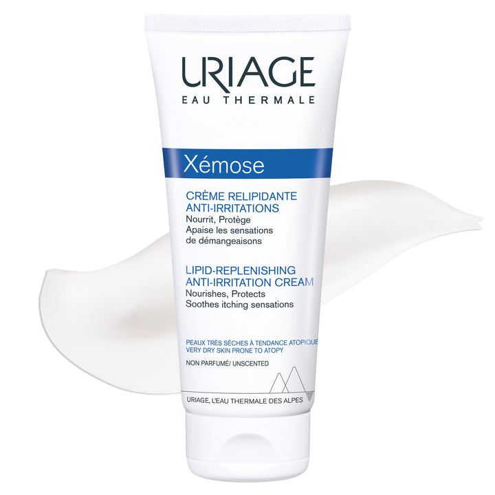 Uriage Xemose Lipid-Replenishing Anti Irritation Cream