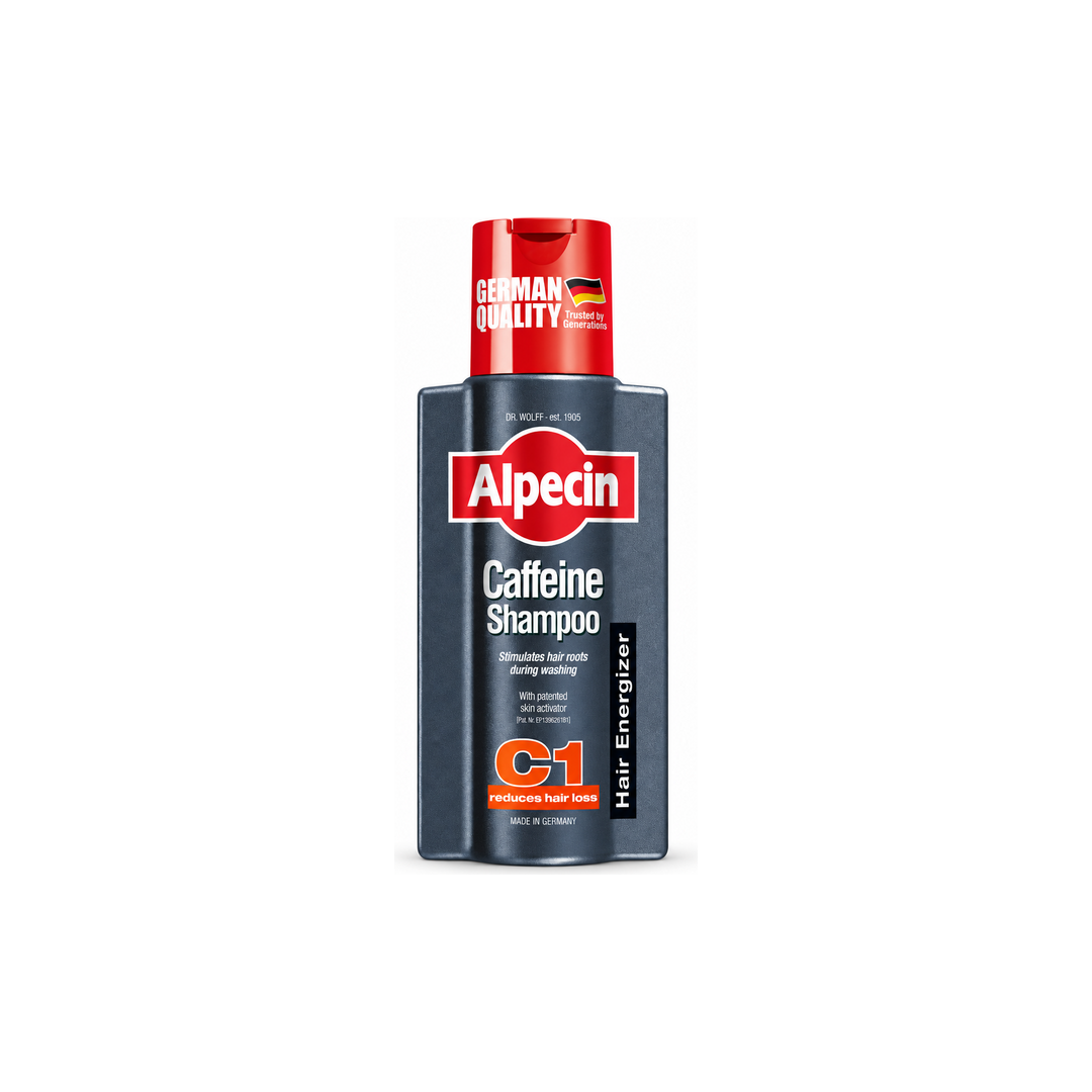 Alpecin C1 Caffeine Shampoo 250ml