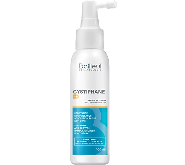 Cystiphane Anti Hairloss Lotion 125ml