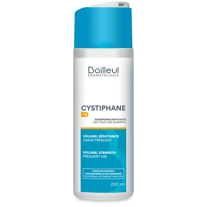 Cystiphane Biorga Anti Hair Loss Shampoo