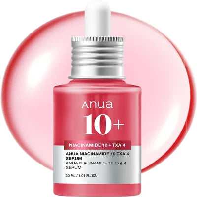 Anua Niacinamide 10+ Txa 4 Serum 30Ml