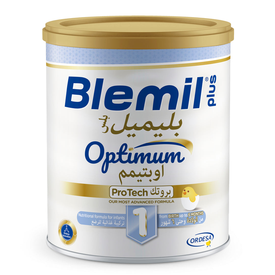 Blemil Plus 1 Optimum ProTech Infant Formula 400g