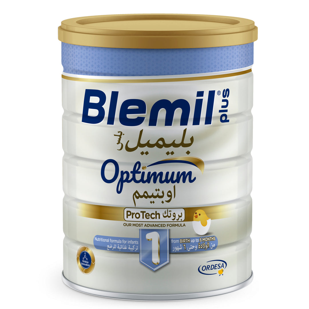 Blemil Plus 1 Optimum Infant Formula 800g