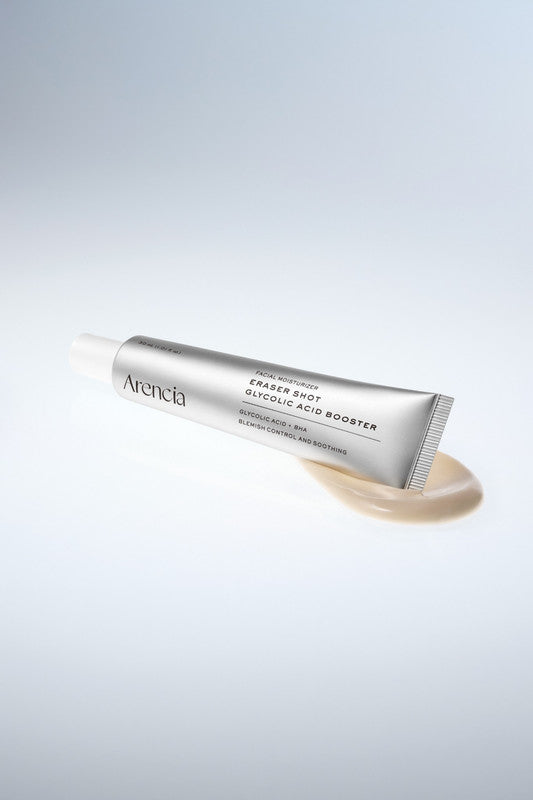 Arencia Eraser Shot Glyco Acid Boost Facial Moist 30Ml