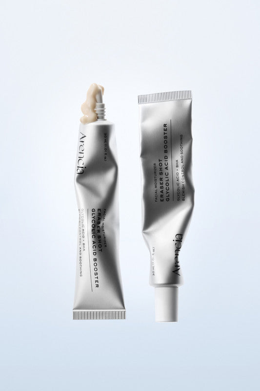Arencia Eraser Shot Glyco Acid Boost Facial Moist 30Ml
