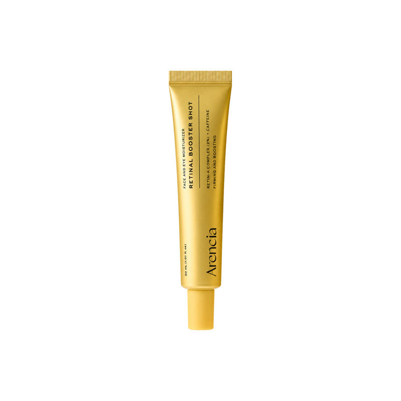 Arencia Retinal Booster Shot 30Ml