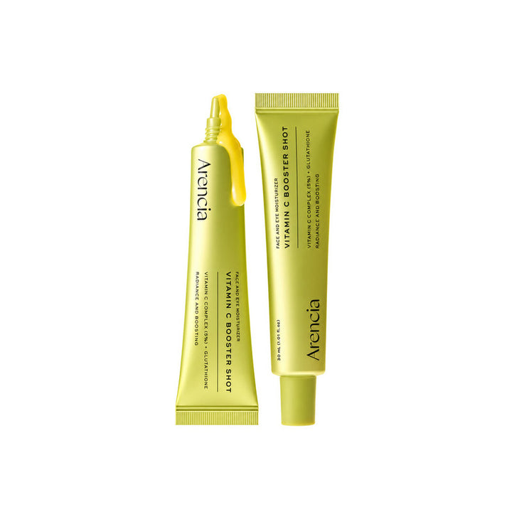 Arencia Vitamin C Booster Shot 30Ml