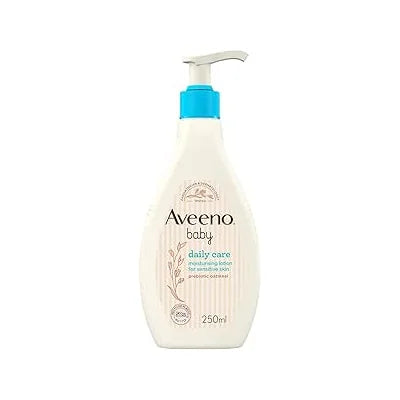 Aveeno Baby Daily Care Moist Lotion 250Ml
