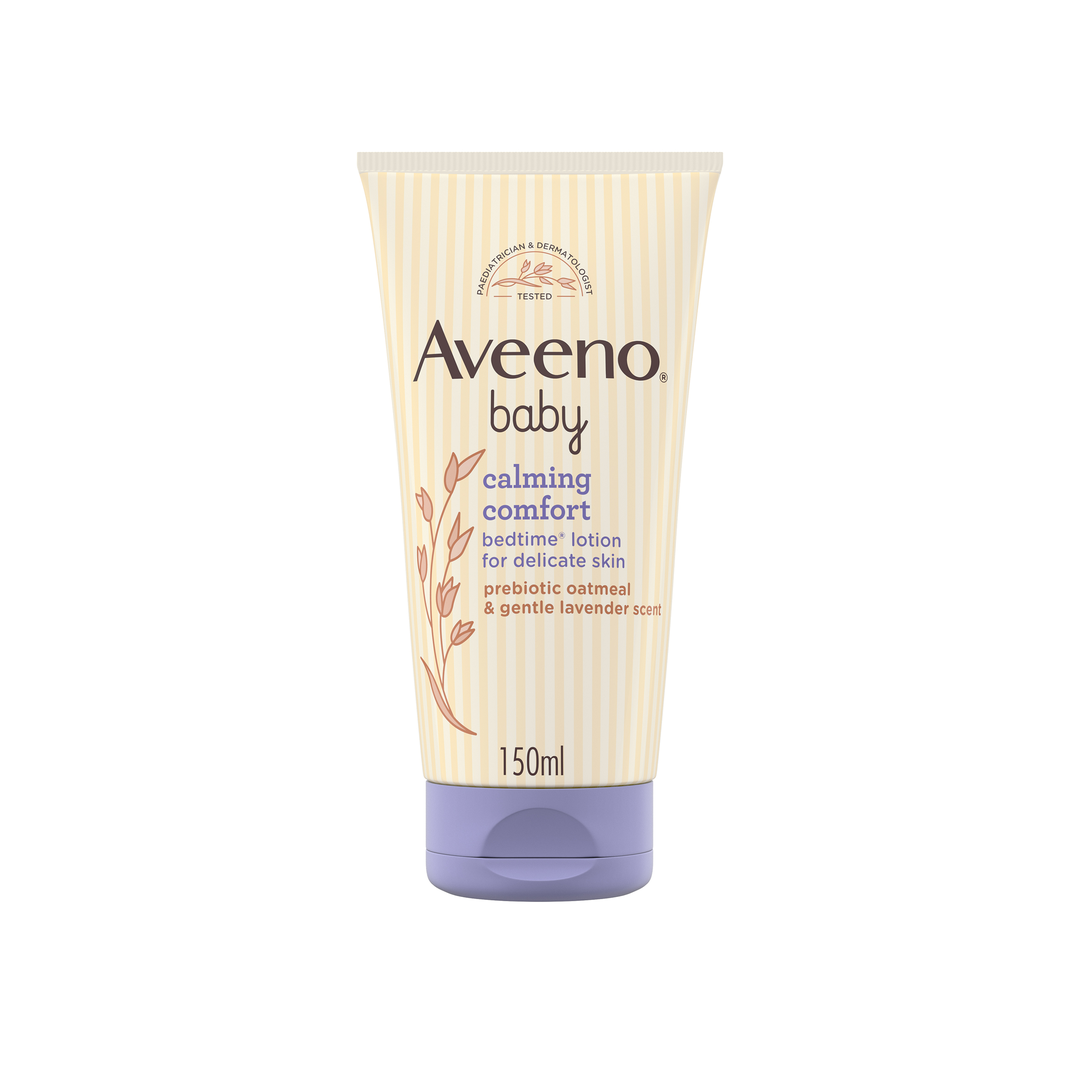 Aveeno Baby Calming Comfort Lotion 150ml